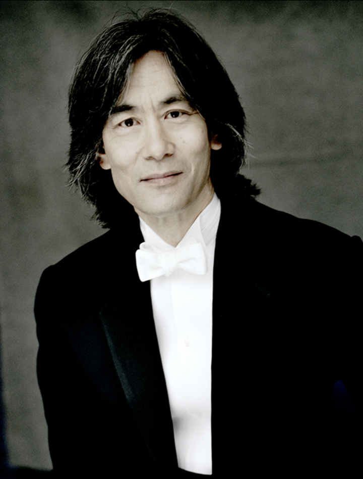 Kent Nagano + l'Utime symphonie de Chostakovitch