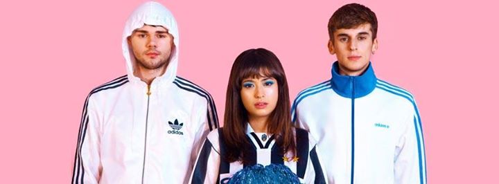 Kero Kero Bonito // 29.10.2016 // Montréal