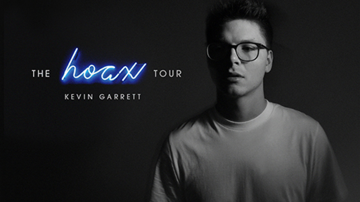 Kevin Garrett