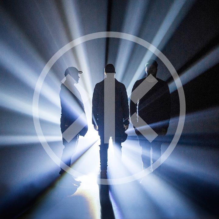 Keys N Krates + The Barr Brothers + CLASSIXX