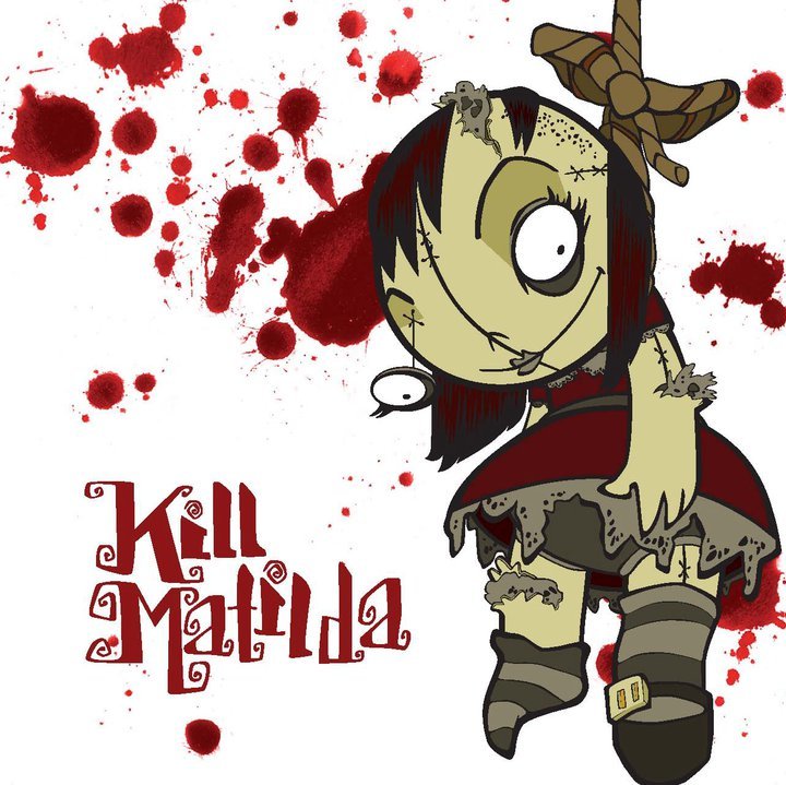 Kill Matilda