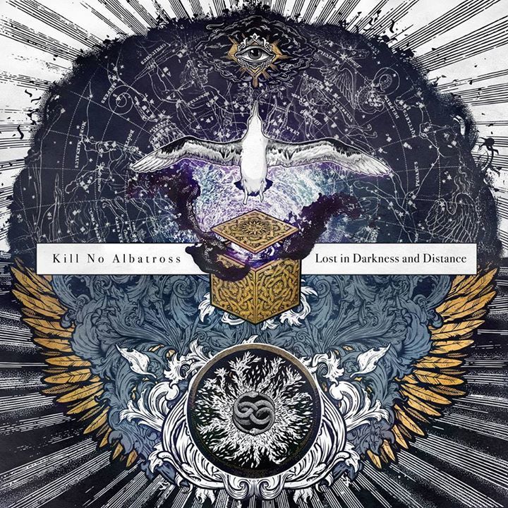 Kill No Albatross