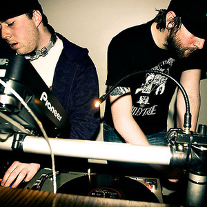 Kill The Noise and Tommy Trash at New City Gas (May 15, 2015)