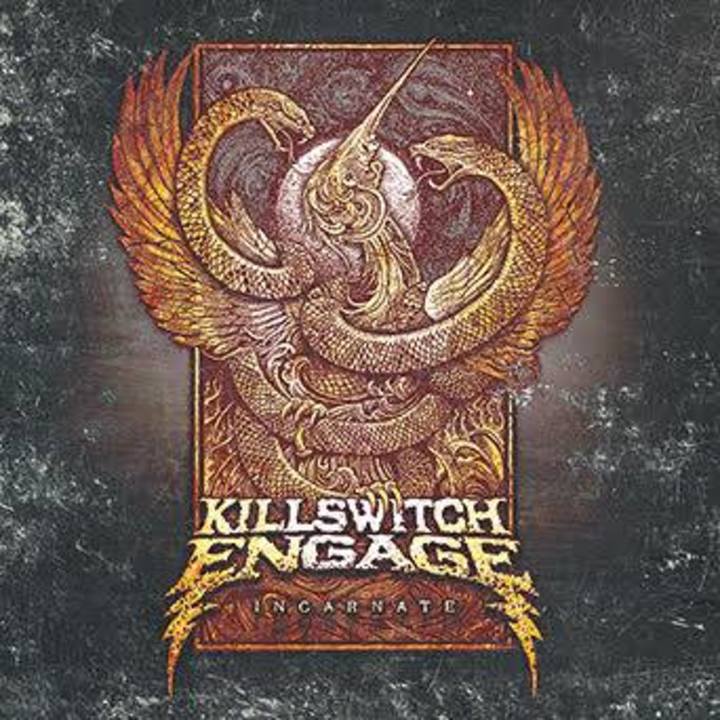 Killswitch Engage + HEAVY MONTRÉAL 2016