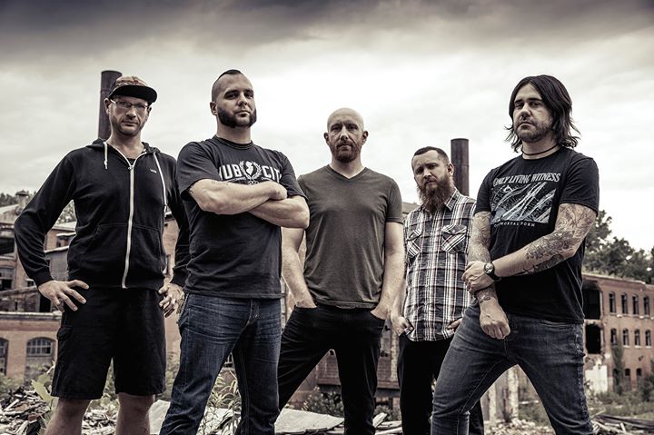 Killswitch Engage w/ The Devil Wears Prada