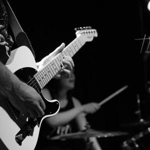 Kilmore at Barfly (June 25, 2015)