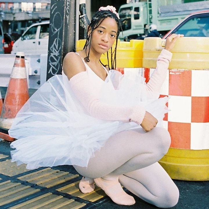 Kilo Kish + Clairmont The Second