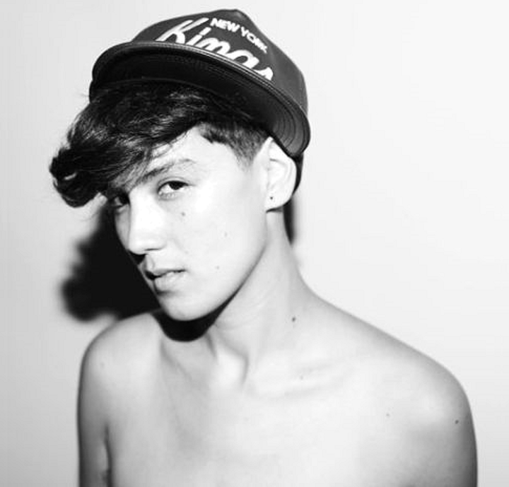 Kim Ann Foxman + Greenewood