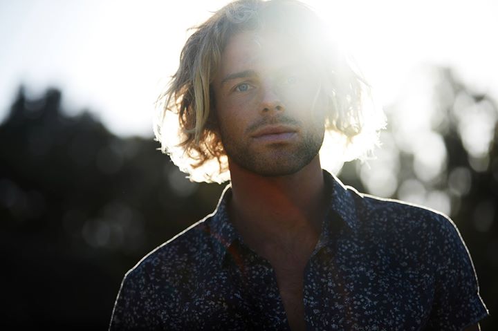 Kim Churchill / 1re partie : Caracol / Montréal en Lumière