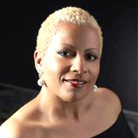 Kim Richardson - Une Soirée Soul Motown et Disco