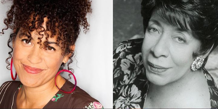 Kim Zombik Quartet Hommage à Shirley Horn