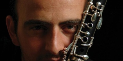 Kinan Azmeh and City Band