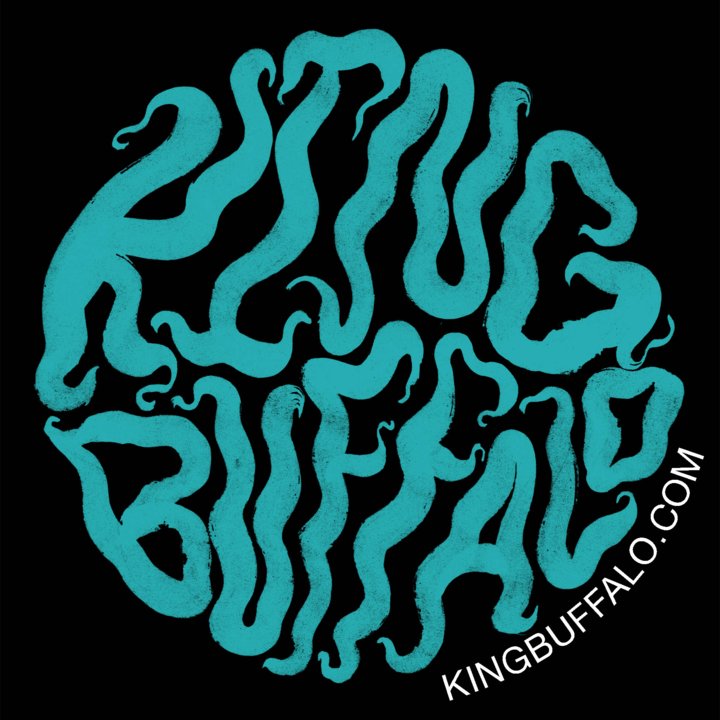 King Buffalo