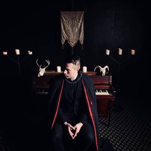 King Dude avec Old Boy