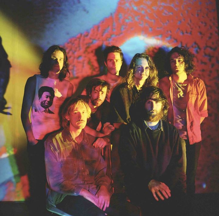 KING GIZZARD AND THE LIZARD WIZARD at Bar Le Ritz PDB