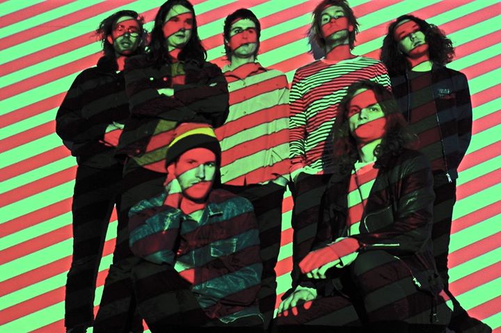 King Gizzard & the Lizard Wizard With Guests - Vancouver