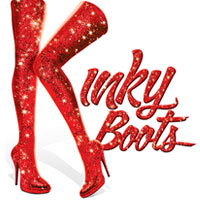 Kinky Boots