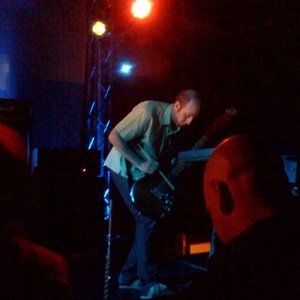 Kinski avec Mountain Dust