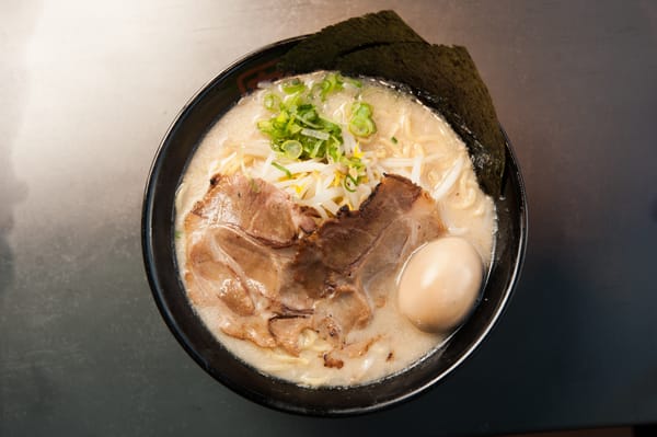 KINTON RAMEN