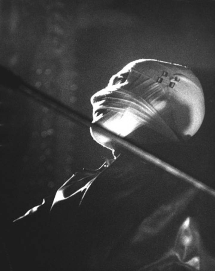 Klinik + Avant de Fermer le Couvert