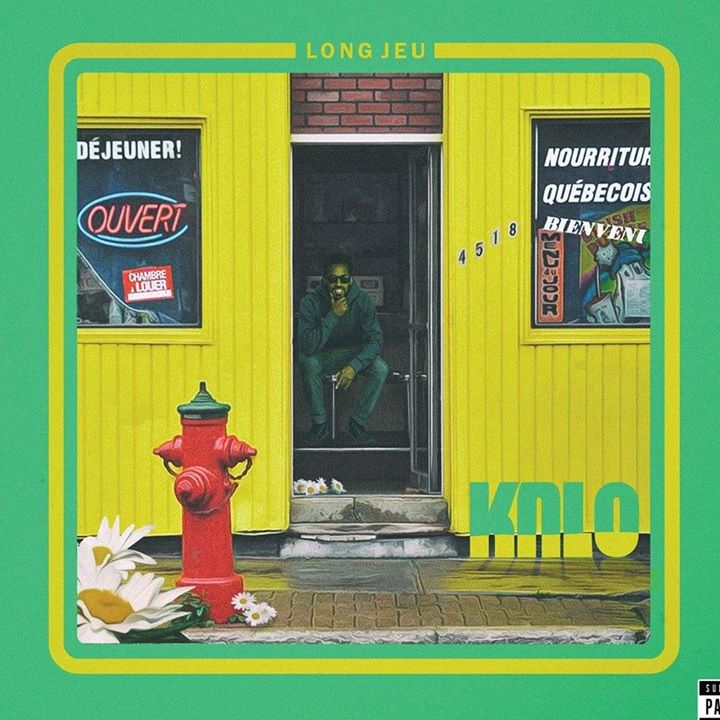 KNLO au Beat & Betterave