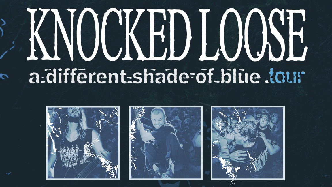 Knocked Loose