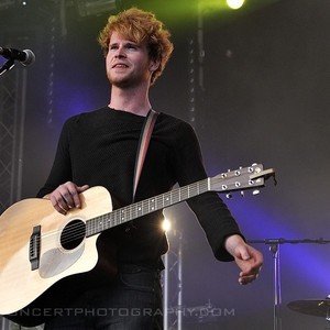 Kodaline and Gavin James at Métropolis (April 18, 2015)