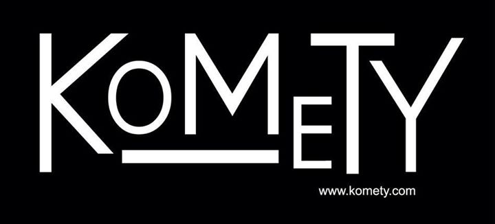 Komety // 25.03 // Pogłos