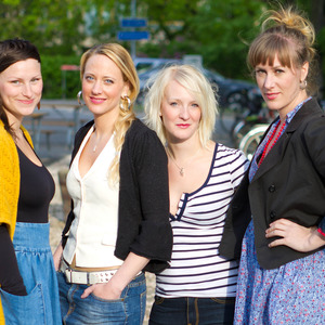 Kongero at Eglise Unie St. Lambert United Church (May 29, 2015)