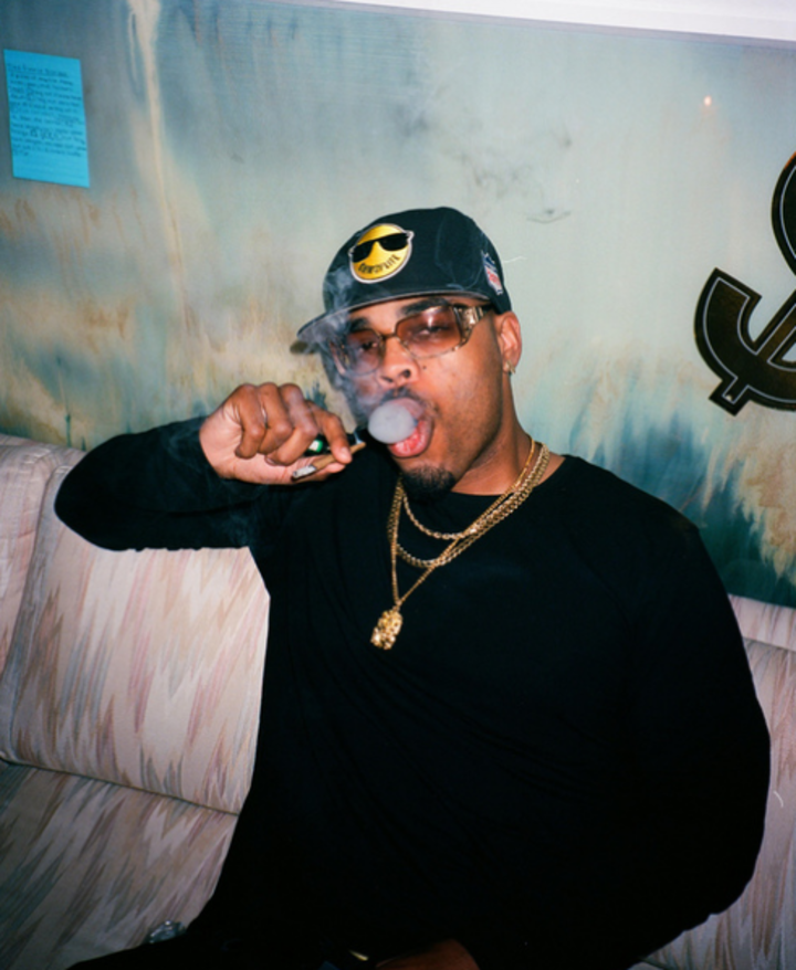 Kool John + P-Lo