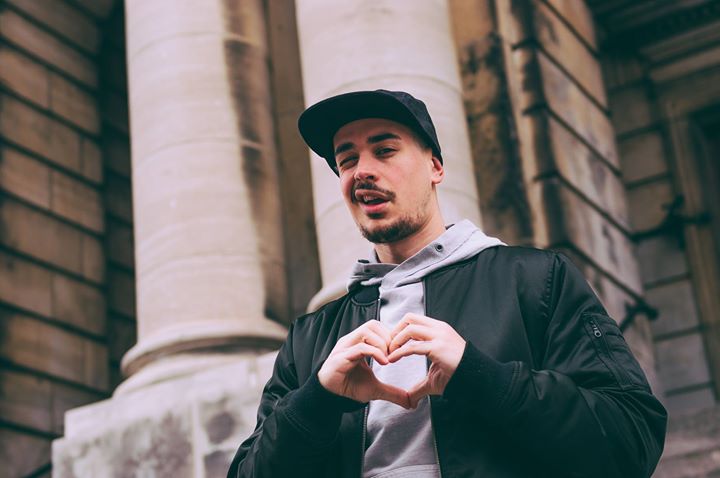 KORIASS // 1re partie : Eman X Vlooper ★ FrancoFolies de Montréal