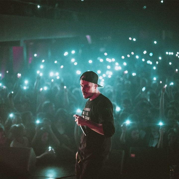 Koriass + Brown + L’OSSTIDTOUR + Alaclair Ensemble – Brown – Koriass