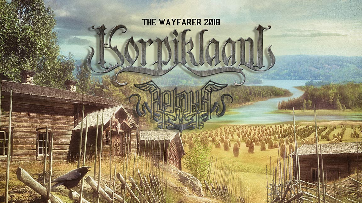 Korpiklaani