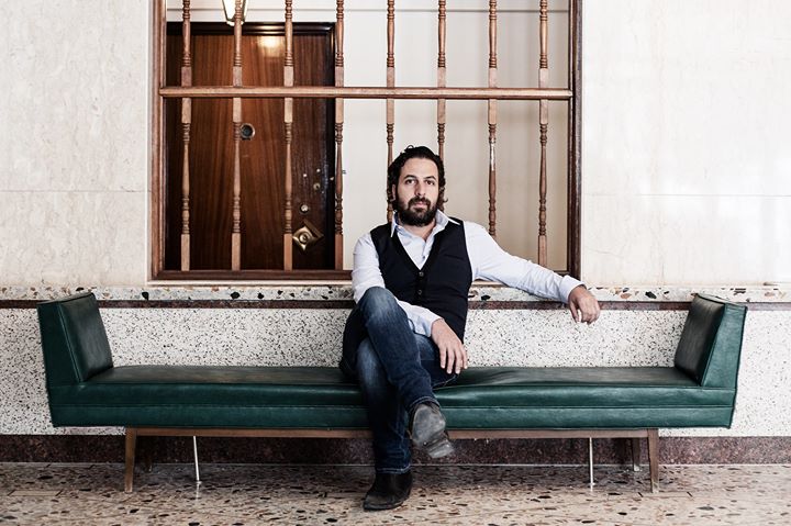 Krief + Fleece // Kingston, November 18th