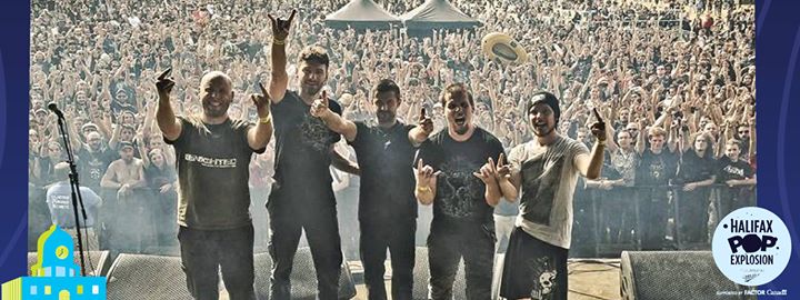 Kronos, First Fragment, Orchid's Curse, Dumpster Mummy: HPX 2016