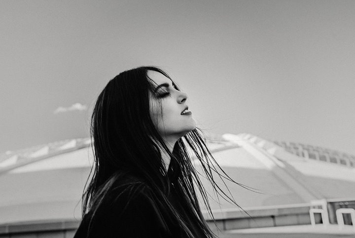 Kroy // Samedi 29 avril 2017 // L'Anti Bar & Spectacles