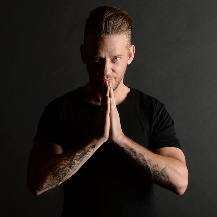 Kryoman + Sunnery James & Ryan Marciano