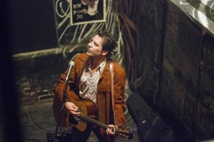 Kurt Chaboyer I Lancement