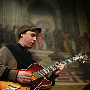 Kurt Rosenwinkel, Aaron Parks Quartet et Kurt Rosenwinkel New Quartet