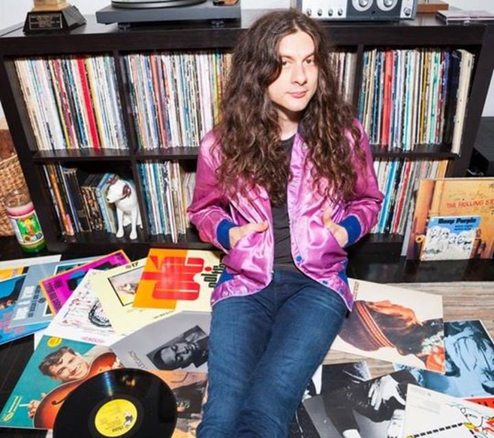 Kurt Vile + Xyliouris White