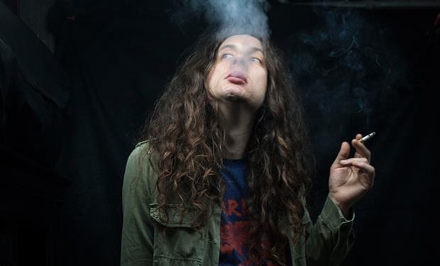 KURT VILE AND THE VIOLATORS - Montréal