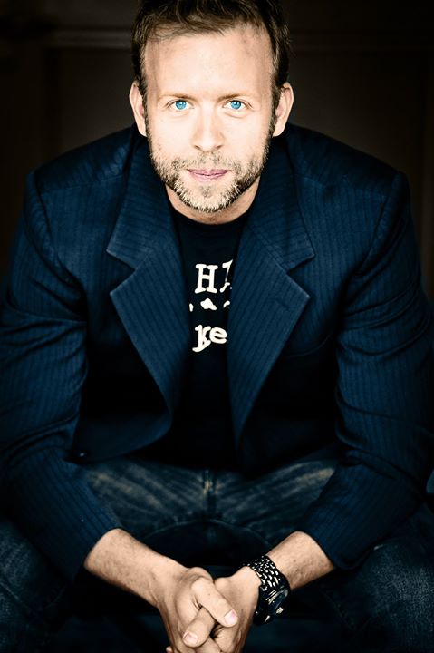 Kyle Cease: Evolving Out Loud