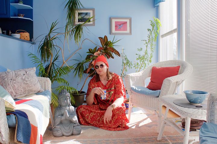 L'after Officiel du GAMIQ : Billy Moon + invités