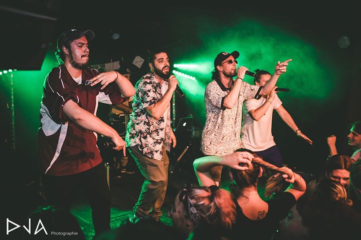 L'Amalgame : Hiver exotique québécois