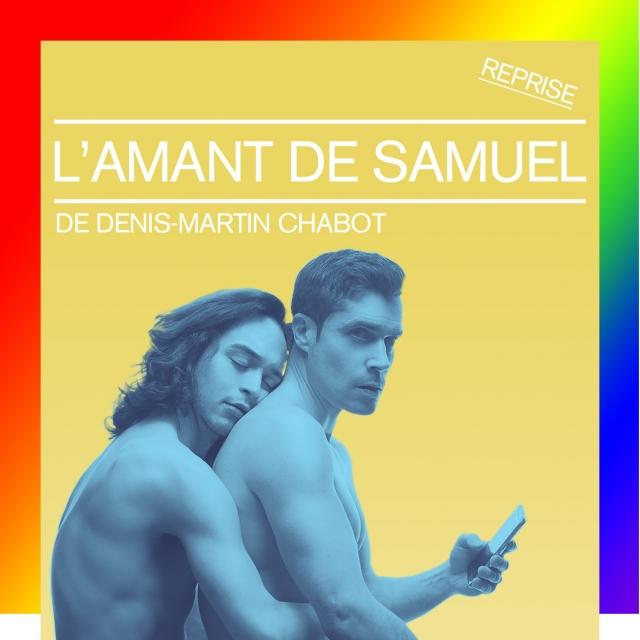 L'amant de Samuel