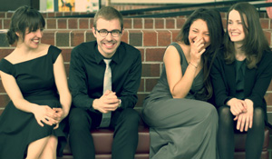 L'ÂME AMOUREUSE - Célébrez la Saint-Valentin en novembre !