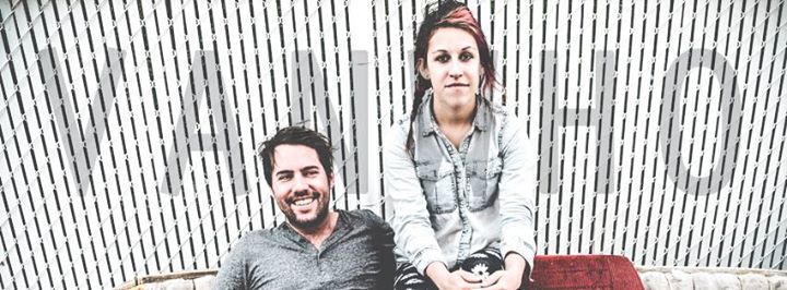 L'Anti-Café PDA Présente // Vanwho