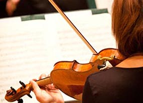 L'apogée du romantisme francais