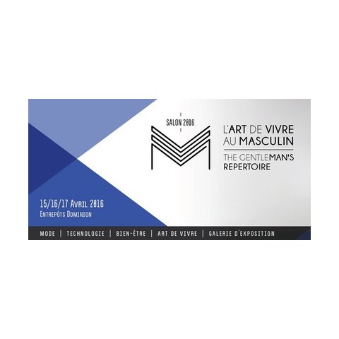 L'Art de Vivre au Masculin / The Gentleman's Repertoire