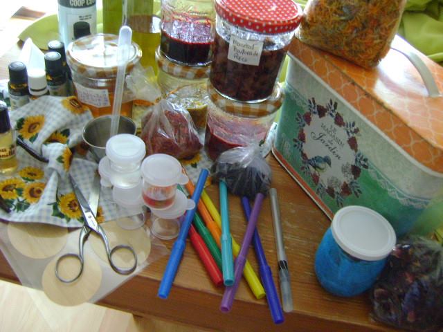 L'atelier De Parfums